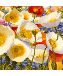 Shirley Novak, Sunny Abundance III