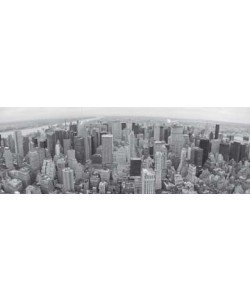 Shutterstock, Manhatten panorama