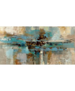 Silvia Vassileva, Morning Fjord