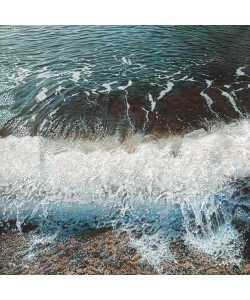 Simon Royer, Foot Wave