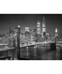 Henri Silberman, Brooklyn Bridge