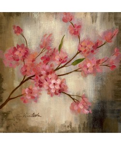 Silvia Vassileva, Cherry Blossom I