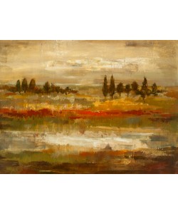 Silvia Vassileva, Summer Fields