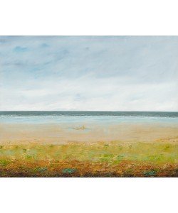 Simon Royer, Lone Seagull