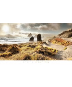 Steve Keating, Pistol River