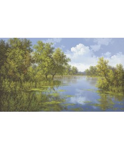 Slava, LAKE