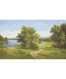 Slava, SILENT STREAM
