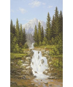 Slava, TATRA II