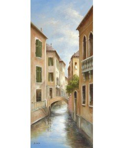 B. Smith, MEMORIES OF VENICE II