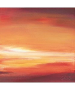 Leinwandbild, letztes Exemplar, Marks Rita, Al Mare II