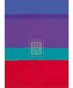 Leinwandbild, Baptist Gerry, Manifestations III