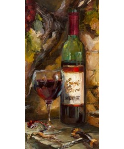 Marilyn Hageman, Le Cour de le Chateau I