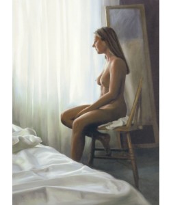 Tina Spratt, EARLY MORNING LIGHT