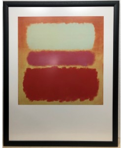Mark Rothko Bilder Motive Gunstig Kaufen Mark rothko, untitled, 1951, oil on canvas. mark rothko bilder motive gunstig kaufen