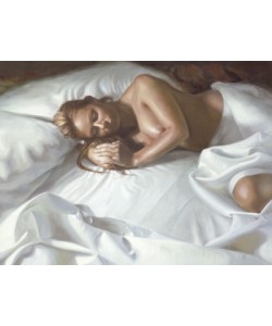 Tina Spratt, BLANKET OF DREAMS