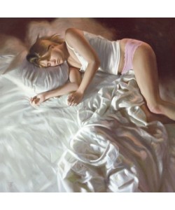 Tina Spratt, SUNDAY MORNING