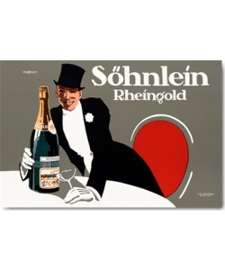 Stephan Krotowski, Söhnlein