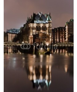 Starpics, Speicherstadt, Hamburg