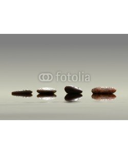 Stefan Körber, Steine