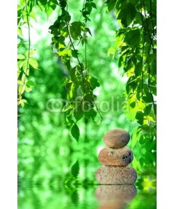 Stefan Körber, Steinpyramide