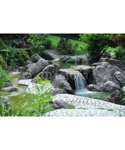 Stefan Körber, Wasserfall