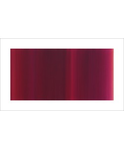 Susanne Stähli, Rot-Magenta, 2009 (Büttenpapier)