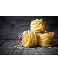 Sunny Forest, Pasta