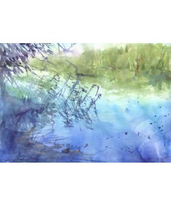 Sven Swora, Liepnitzsee 1