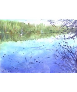 Sven Swora, Liepnitzsee 2