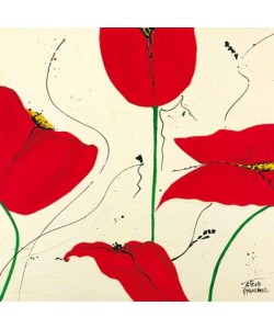 Sylvia Haigermoser, Mohn