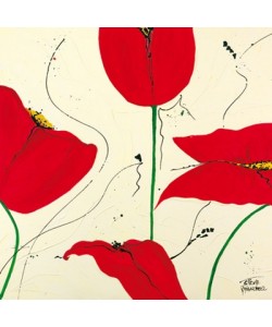 Sylvia Haigermoser, Mohn