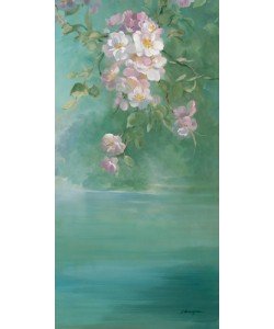 Sylvie Vernageau, Roses Chaalis Blanches