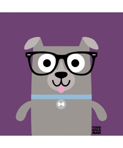 Tood Art, Bow Wow Pitbull