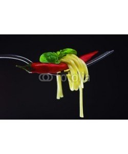 tanja_riedel, Hot Pasta II