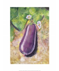 Günter Tillmann, Aubergine