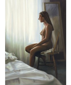 Tina Spratt, Early Morning Light