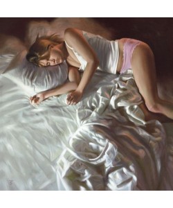 Tina Spratt, Sunday Morning