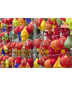 toa555, Asian lanterns
