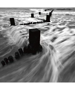 Tom Lambert, Sea Defences ll