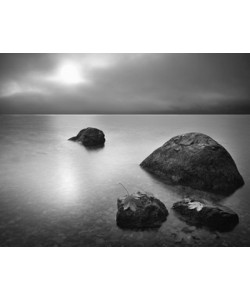 Tom Weber, Stones II