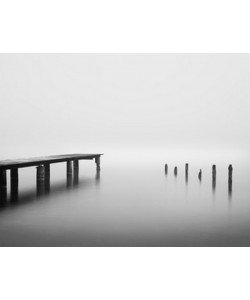 Tom Weber, Waves of Silence I