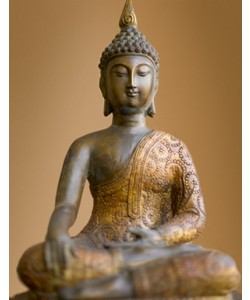 Tom Weber, Buddha 3