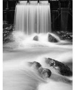 Tom Weber, Waterfalls I
