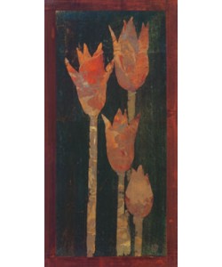 Ulveczki Gabor, Tulip Panel