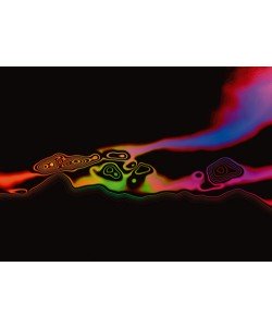 Uwe Steger, Color Flash