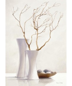 Karin van der Valk, Willow Twigs I