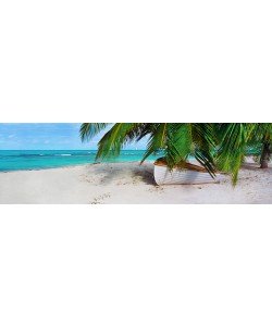 Steve Vaughn, Good Ship Osprey