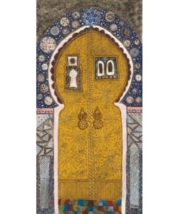 Valérie Maugerie, Porte orientale II