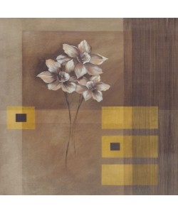 van den Broek, ELEGANT FLOWERS II