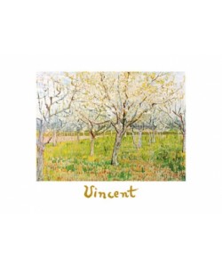 Vincent van Gogh, The Orchard